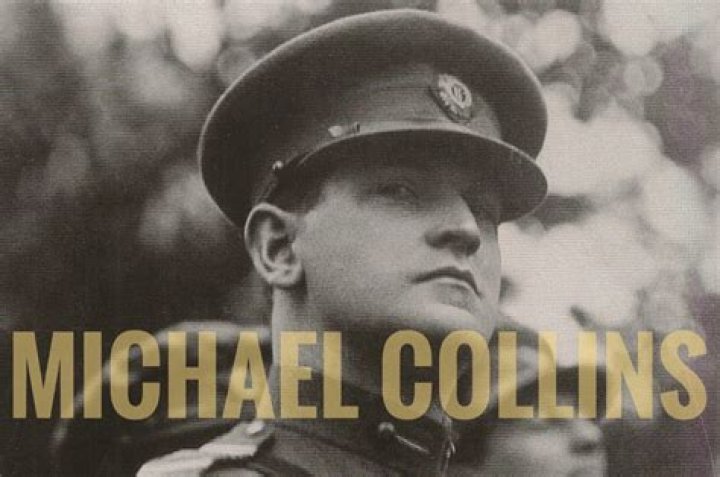 Michael Collins Biography