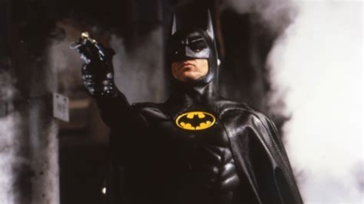 michael keaton batman