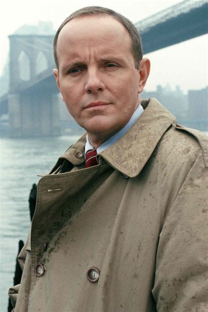 Michael Moriarty Michael Moriarty