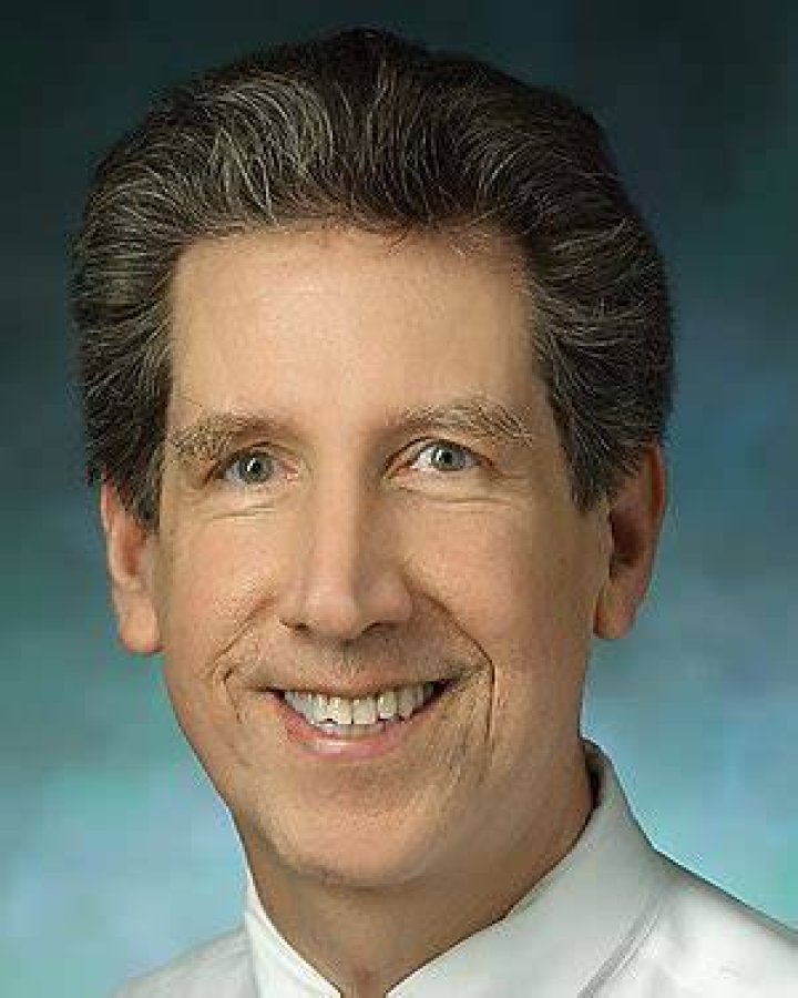 Michael Streiff, MD, Hematology, Baltimore, MD, Johns Hopkins Hospital