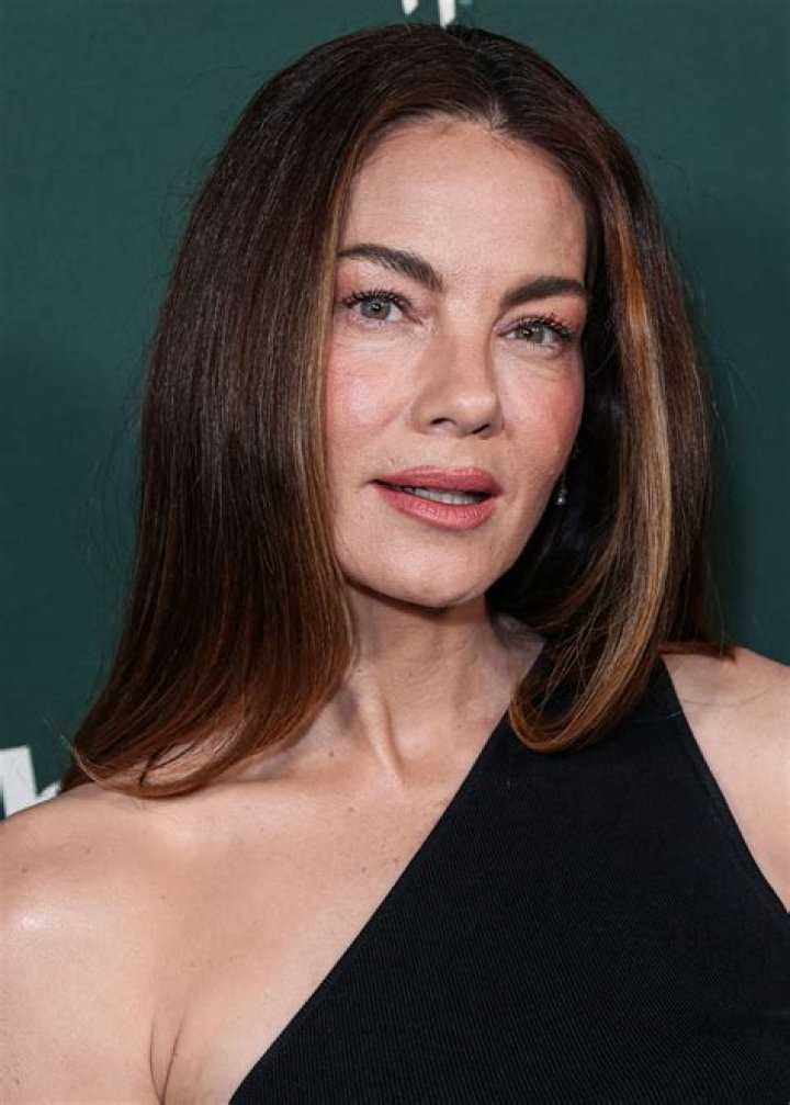 Michelle Monaghan
