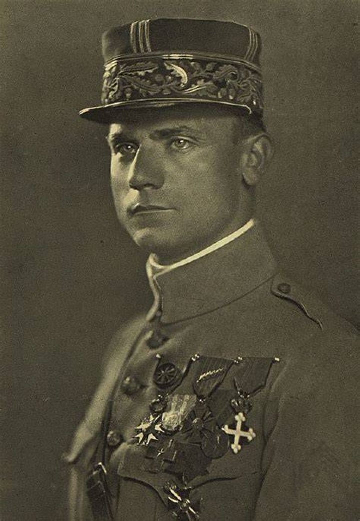 Milan Rastislav Štefánik Milan Rastislav Štefánik