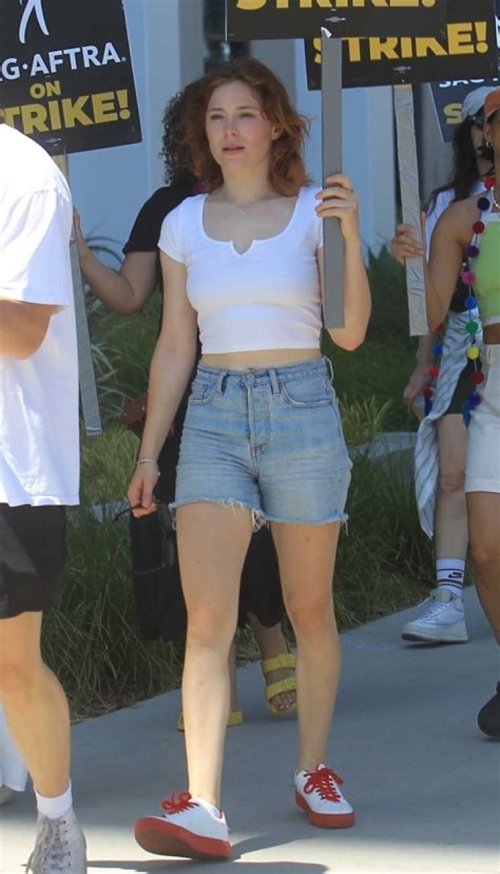 Mina Sundwall Mina Sundwall