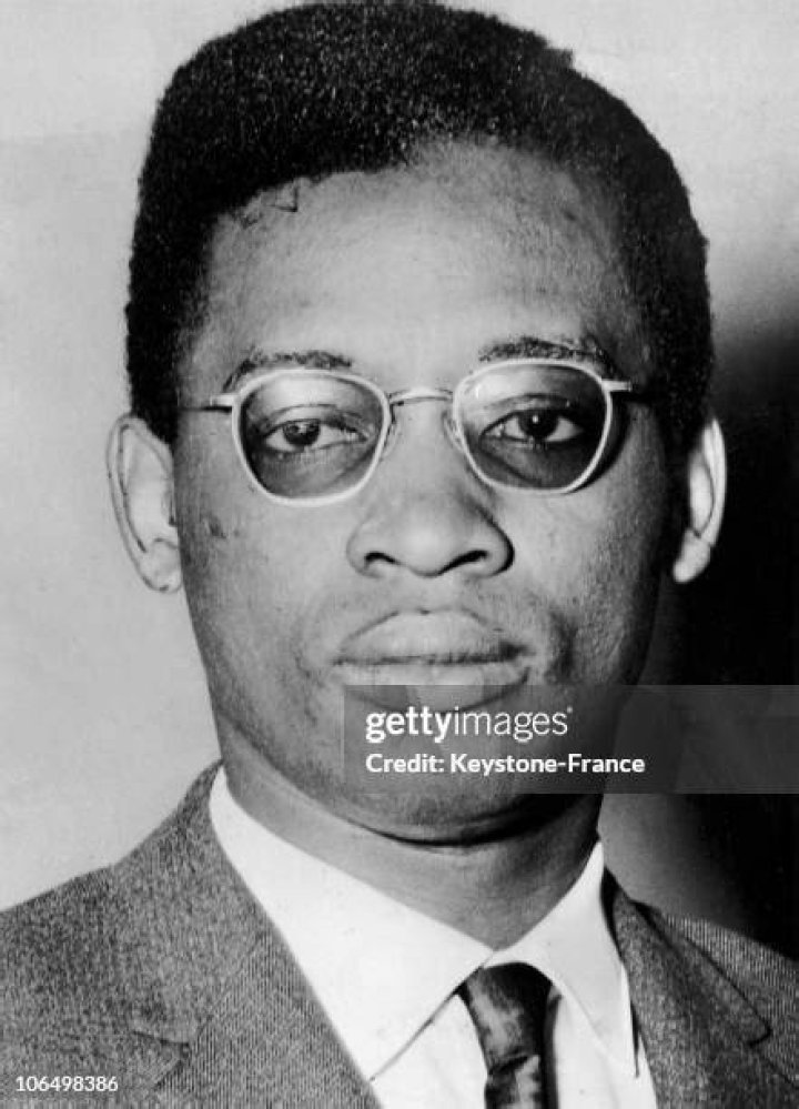 Mobutu Sese Seko