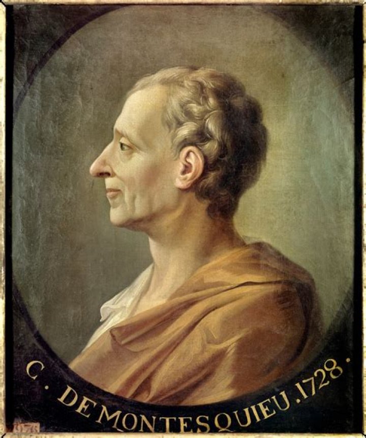 Montesquieu