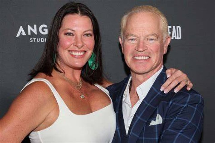 Neal McDonough Neal McDonough
