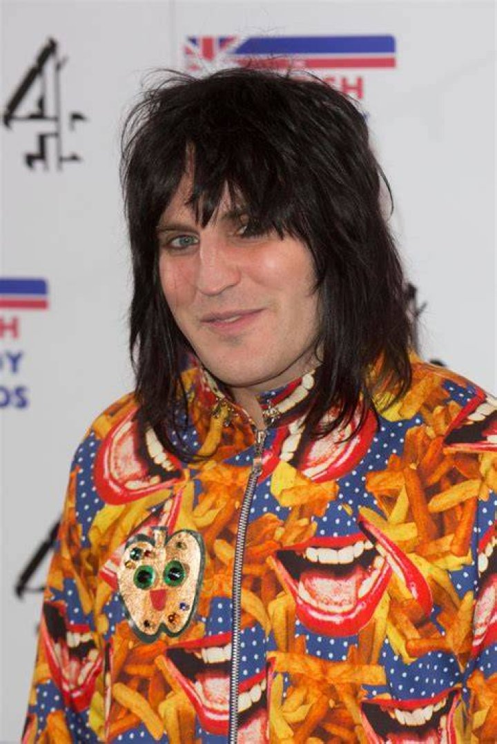 Noel Fielding Biography