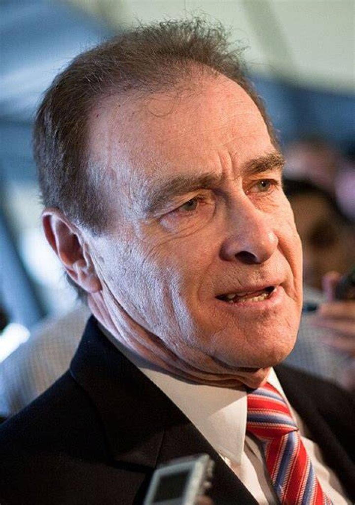 Norm Kelly Norm Kelly