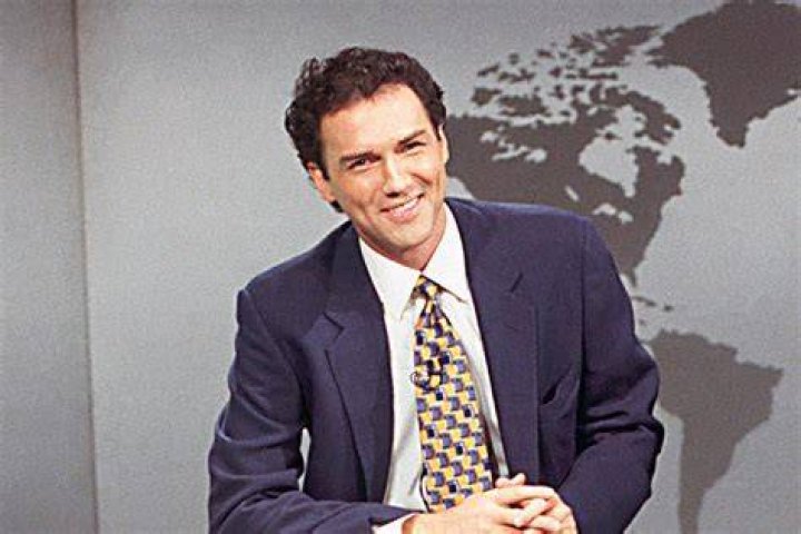 Norm MacDonald Norm MacDonald