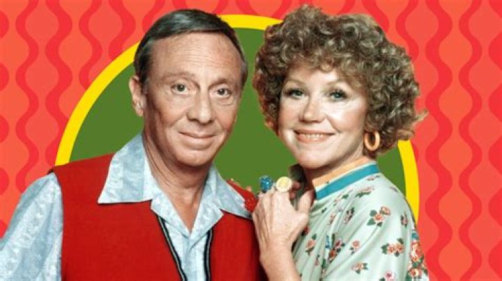 Norman Fell Norman Fell