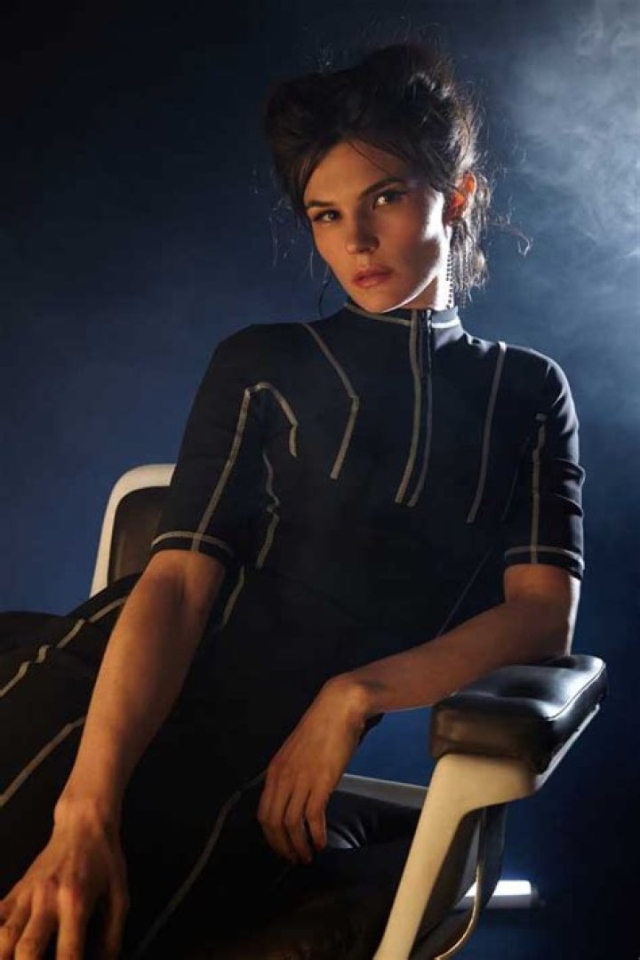 Olivia Merilahti Olivia Merilahti