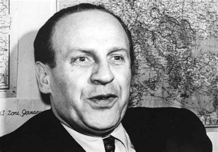 Oskar Schindler