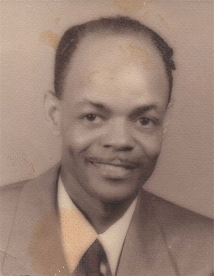 Otis Boykin Otis Boykin