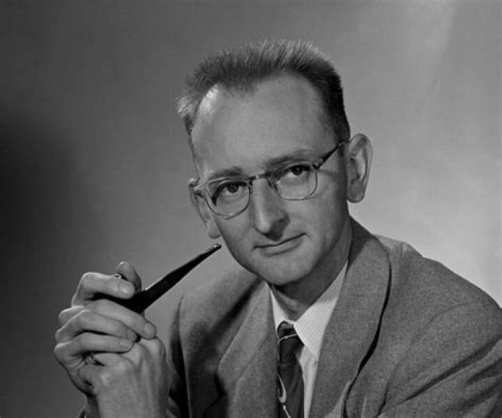 Owen Chamberlain Owen Chamberlain