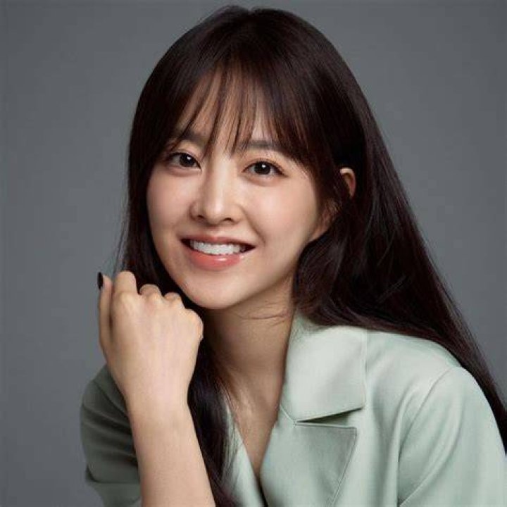Park Bo-young Biography