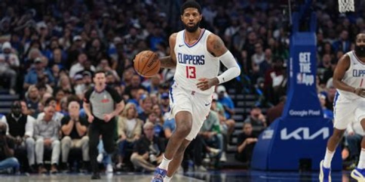 Paul George