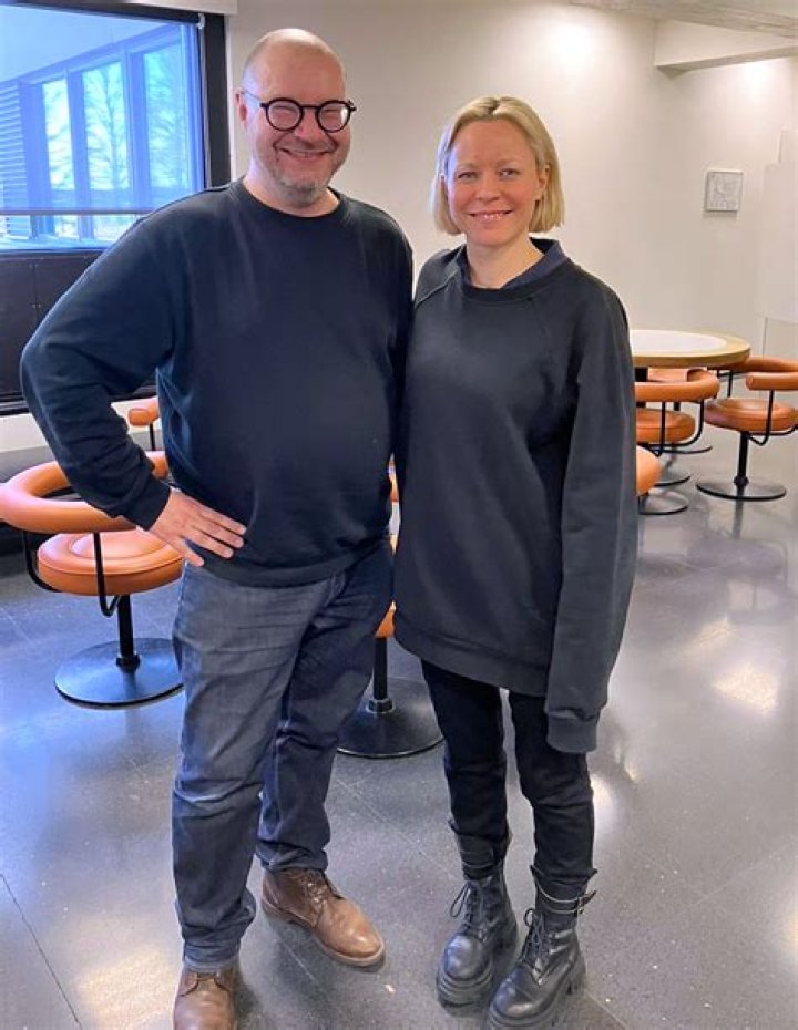 Paula Vesala Paula Vesala