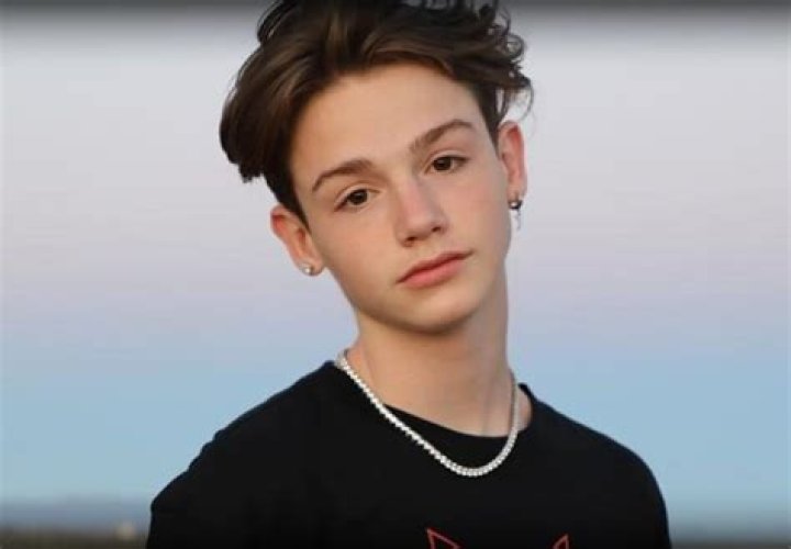 Payton Moormeier Payton Moormeier