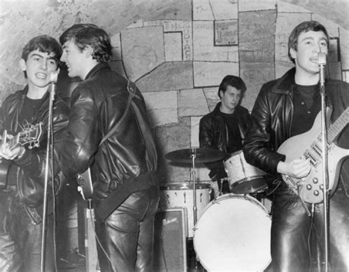 Pete Best Pete Best