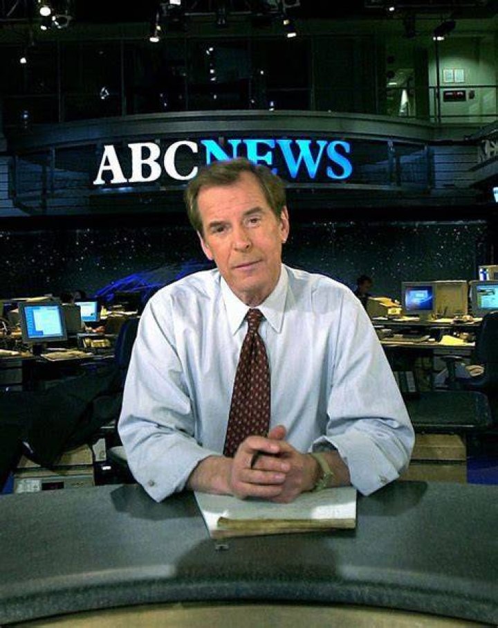 Peter Jennings Peter Jennings