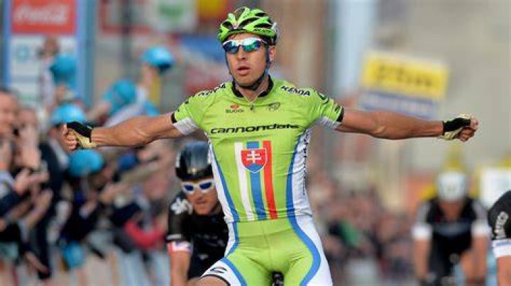Peter Sagan Peter Sagan