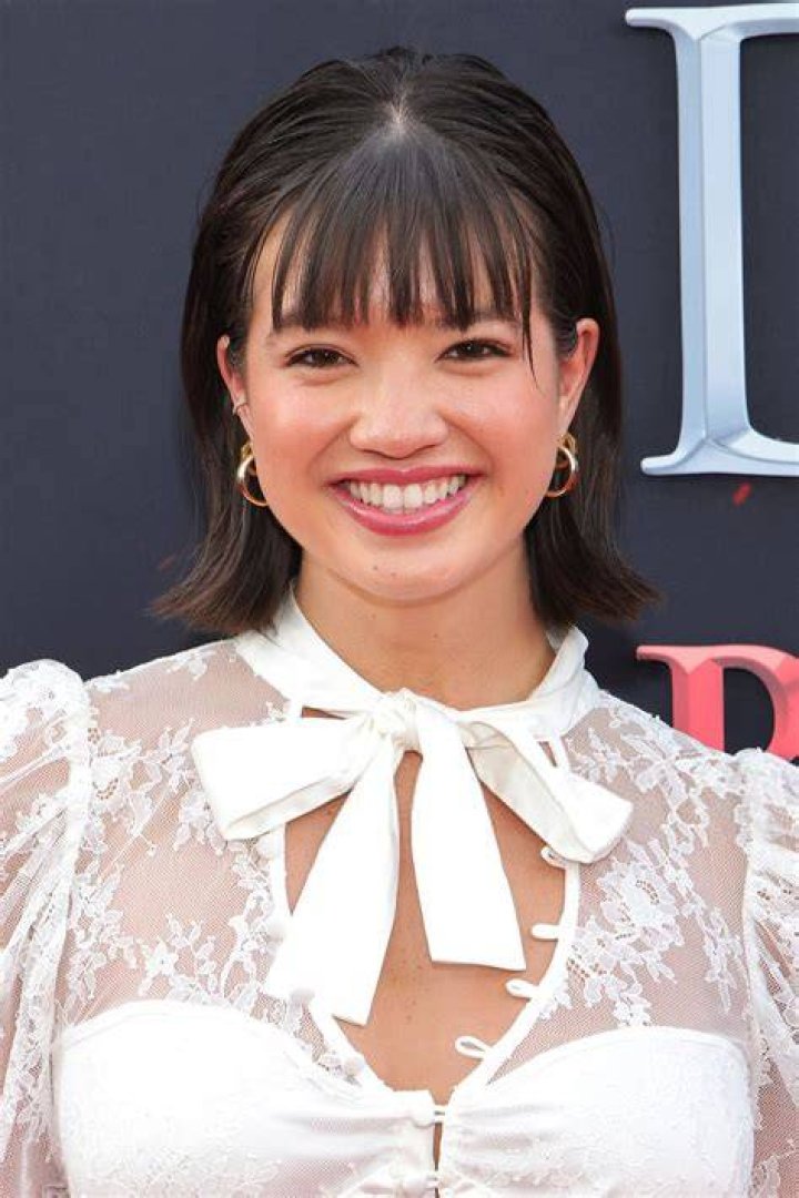 Peyton Elizabeth Lee Peyton Elizabeth Lee