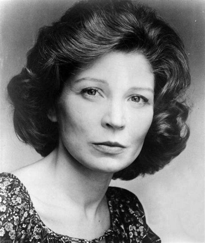 Phyllis Somerville Phyllis Somerville