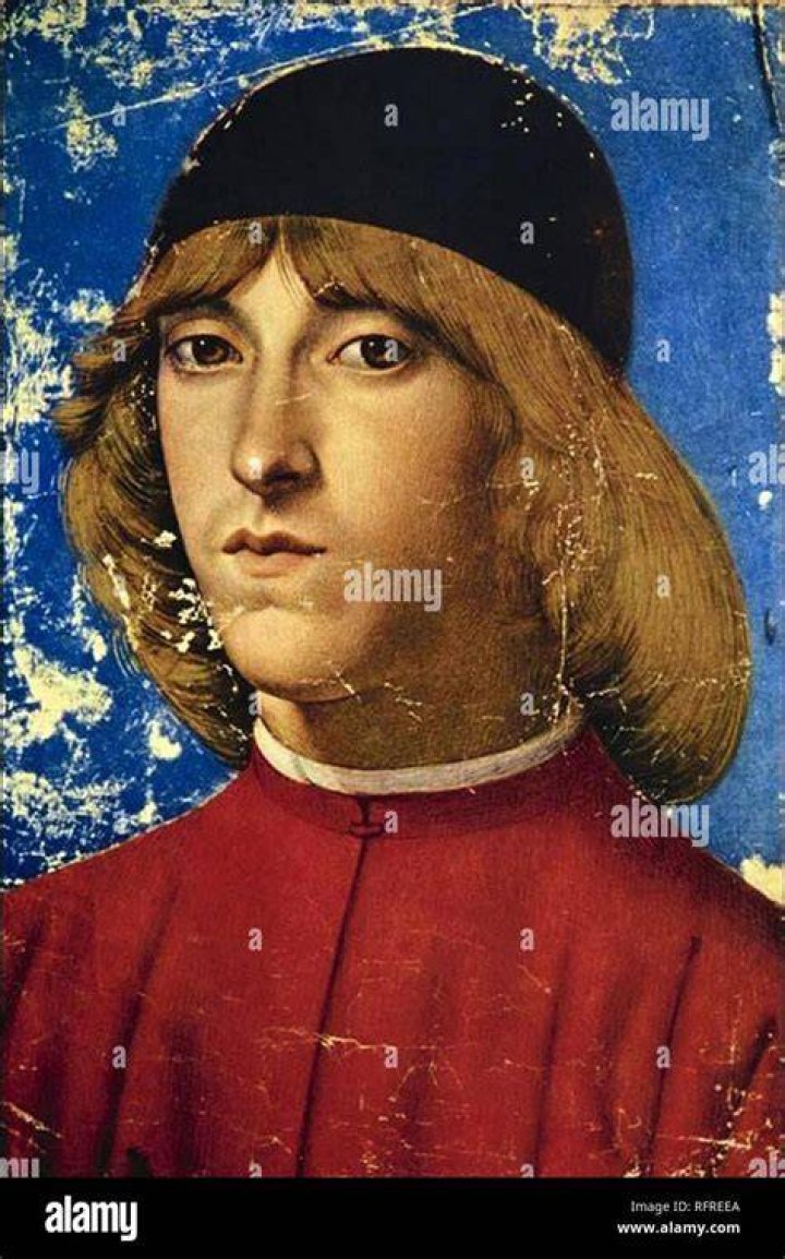 Piero the Unfortunate Piero the Unfortunate