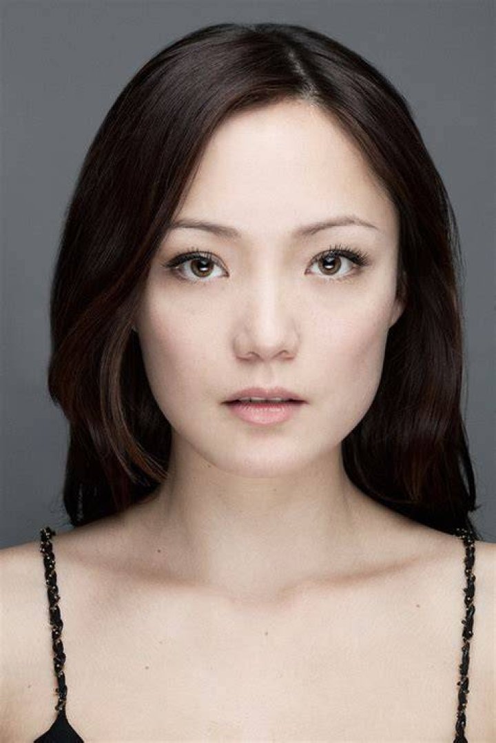 Pom Klementieff Biography