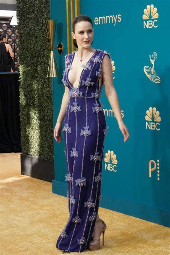 Rachel Brosnahan