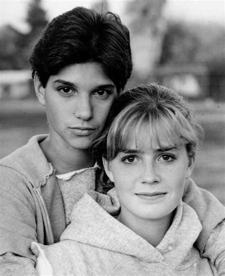 Ralph Macchio Ralph Macchio