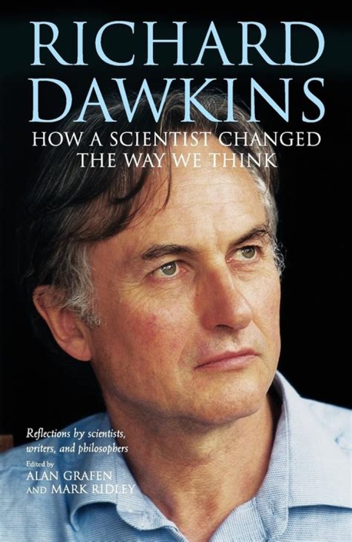 Richard Dawkins Richard Dawkins