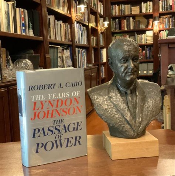 Robert Caro
