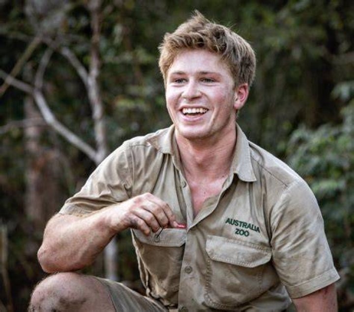 Robert Clarence Irwin Robert Clarence Irwin