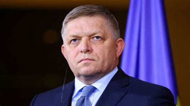 Robert Fico Robert Fico