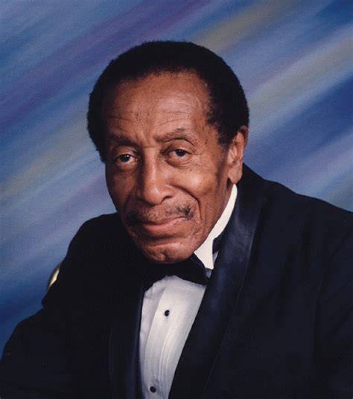 Robert McFerrin Robert McFerrin