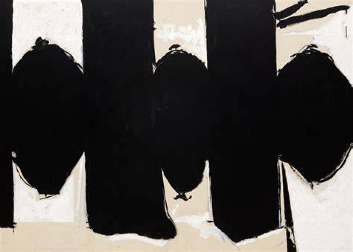 Robert Motherwell Robert Motherwell