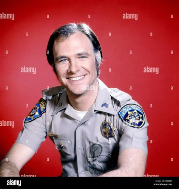 Robert Pine Robert Pine