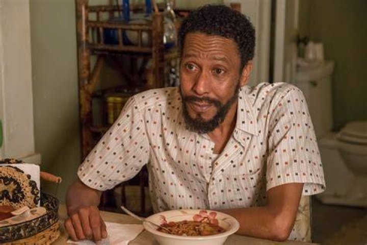 Ron Cephas Jones
