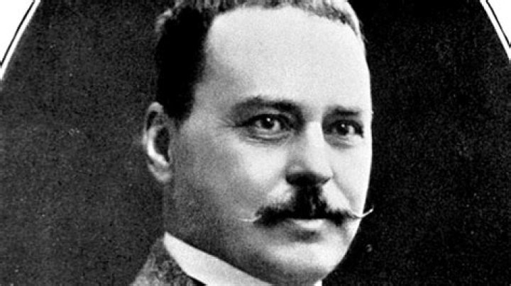 Ronald Ross