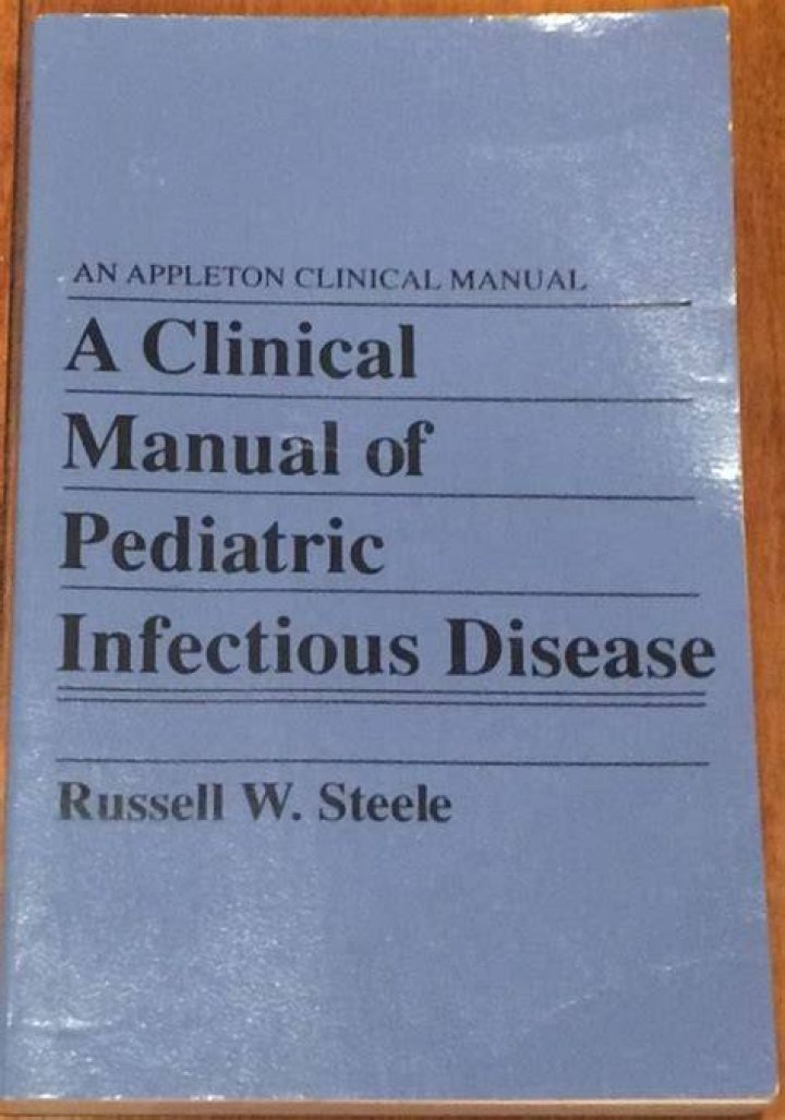 Russell Steele, MD, Pediatric Infectious Disease, New Orleans, LA, Ochsner Medical Center