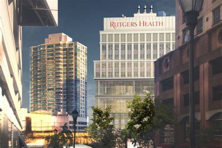 Rutgers Health
