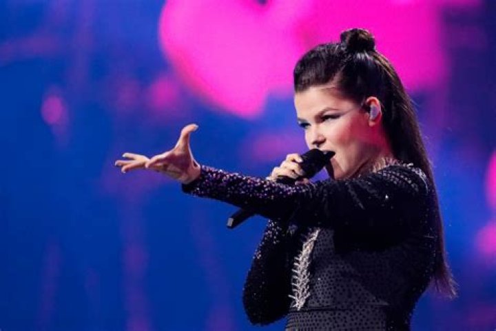 Saara Aalto Saara Aalto