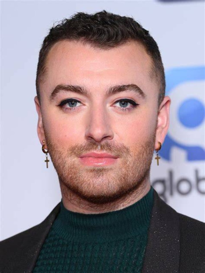 Sam Smith Biography