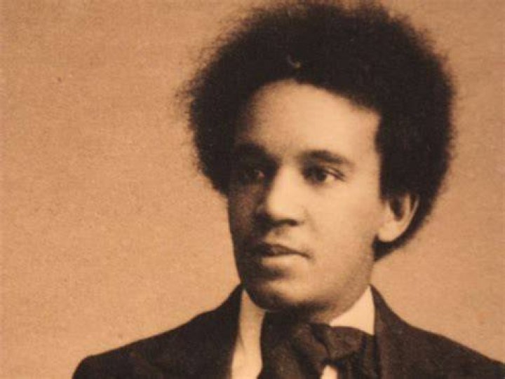 Samuel Coleridge-Taylor Samuel Coleridge-Taylor