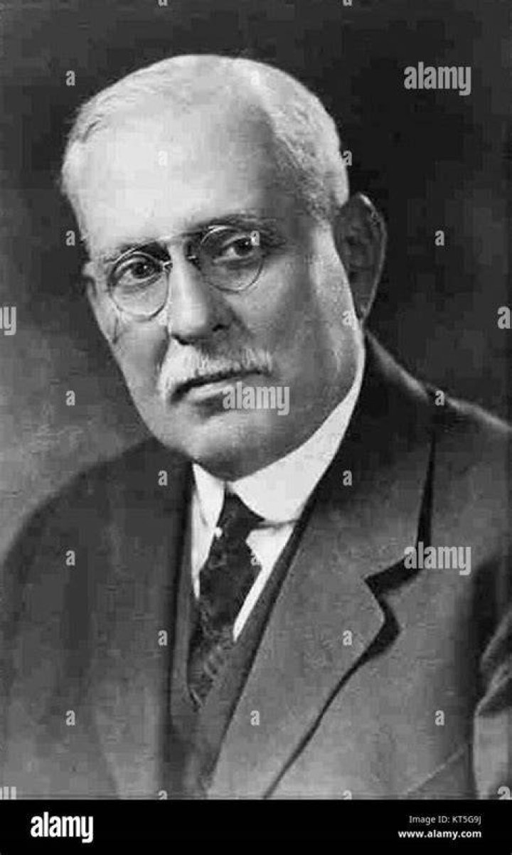 Samuel Insull Samuel Insull