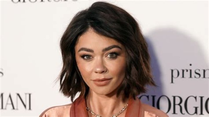 Sarah Hyland