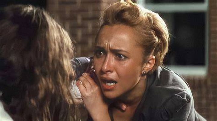 Scream Hayden Panettiere