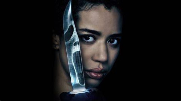 Scream Jasmin Savoy Brown