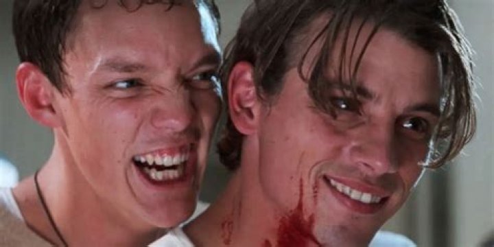 Scream Skeet Ulrich